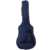 Trixes Gitarrentasche Rückseite